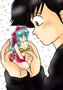 Page 1246 of Artist:yukimaron pixiv/@yukimapoke10 - preview thumbnail