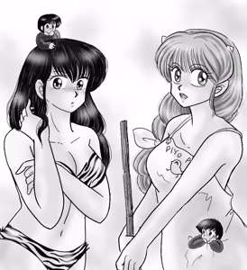 Page 1587 of Artist:yukimaron pixiv/@yukimapoke10 - preview thumbnail