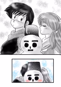 Page 1594 of Artist:yukimaron pixiv/@yukimapoke10 - preview thumbnail