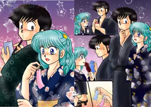 Page 1638 of Artist:yukimaron pixiv/@yukimapoke10 - preview thumbnail