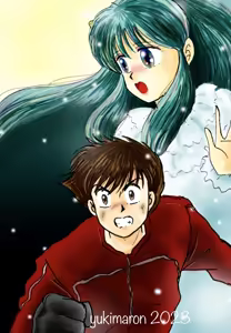 Page 18 of Artist:yukimaron pixiv/@yukimapoke10 - preview thumbnail