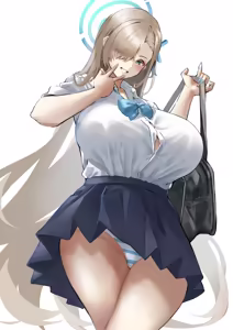Page 260 of Pixiv / Twitter - preview thumbnail