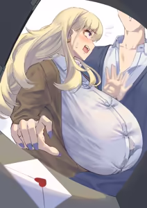 Page 262 of Pixiv / Twitter - preview thumbnail