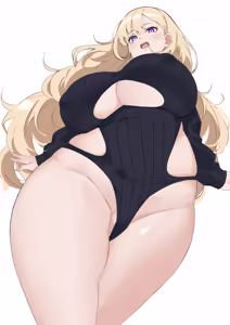 Page 269 of Pixiv / Twitter - preview thumbnail