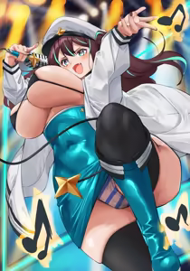 Page 276 of Pixiv / Twitter - preview thumbnail