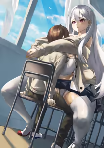 Page 284 of Pixiv / Twitter - preview thumbnail