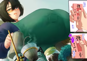 Page 65 of Pixiv / Twitter - preview thumbnail