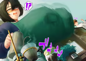 Page 66 of Pixiv / Twitter - preview thumbnail