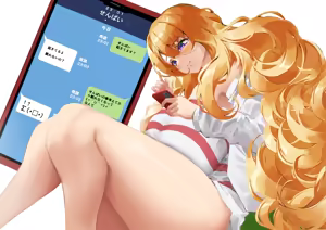 Page 93 of Pixiv / Twitter - preview thumbnail