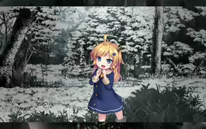 Page 1037 of Taimanin Kirara Onizaki - preview thumbnail