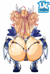 Page 105 of Taimanin Kirara Onizaki - preview thumbnail