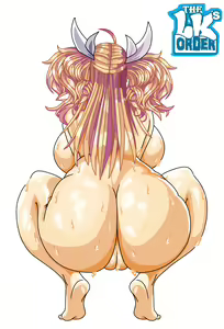 Page 110 of Taimanin Kirara Onizaki - preview thumbnail