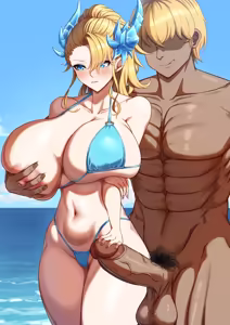 Page 1793 of Taimanin Kirara Onizaki - preview thumbnail