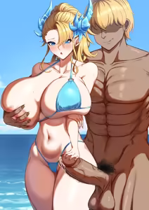 Page 1794 of Taimanin Kirara Onizaki - preview thumbnail