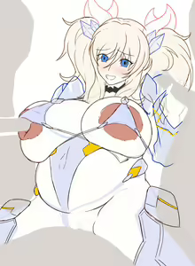 Page 39 of Taimanin Kirara Onizaki - preview thumbnail