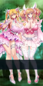 Page 702 of Taimanin Kirara Onizaki - preview thumbnail