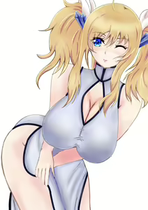 Page 727 of Taimanin Kirara Onizaki - preview thumbnail