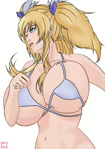 Page 947 of Taimanin Kirara Onizaki - preview thumbnail