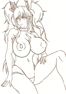 Page 955 of Taimanin Kirara Onizaki - preview thumbnail