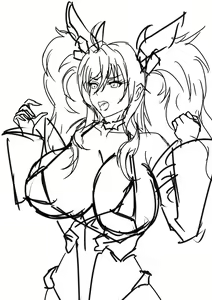 Page 957 of Taimanin Kirara Onizaki - preview thumbnail