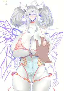 Page 965 of Taimanin Kirara Onizaki - preview thumbnail