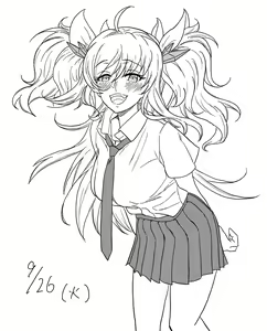 Page 997 of Taimanin Kirara Onizaki - preview thumbnail