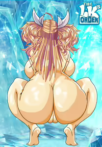 Page 100 of Taimanin Kirara Onizaki - preview thumbnail