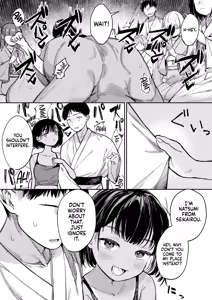 Page 22 of Shoujo Baishun Shima | Girl Prostitution Island - preview thumbnail