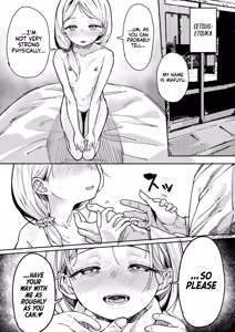 Page 34 of Shoujo Baishun Shima | Girl Prostitution Island - preview thumbnail