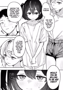 Page 38 of Shoujo Baishun Shima | Girl Prostitution Island - preview thumbnail