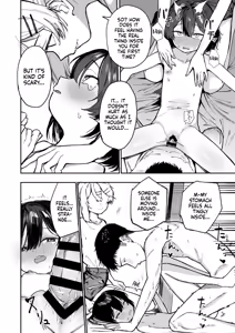 Page 42 of Shoujo Baishun Shima | Girl Prostitution Island - preview thumbnail