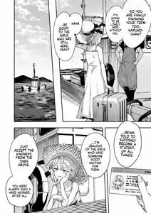 Page 60 of Shoujo Baishun Shima | Girl Prostitution Island - preview thumbnail