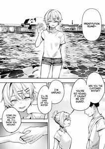 Page 6 of Shoujo Baishun Shima | Girl Prostitution Island - preview thumbnail