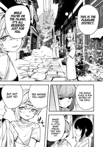 Page 8 of Shoujo Baishun Shima | Girl Prostitution Island - preview thumbnail
