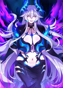 Page 15 of ELSWORD Series <2#LU Diangelion> - preview thumbnail