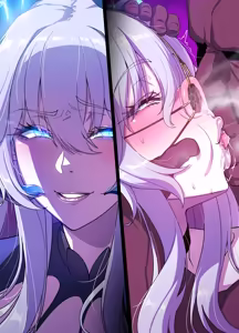 Page 16 of ELSWORD Series <2#LU Diangelion> - preview thumbnail