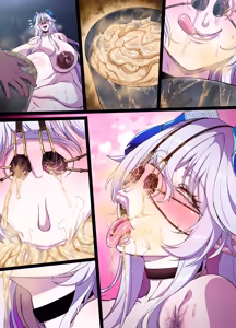 Page 26 of ELSWORD Series <2#LU Diangelion> - preview thumbnail