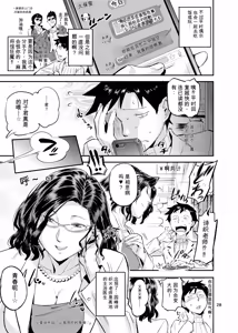 Page 28 of 濡れ肌症女 2 - preview thumbnail