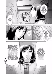 Page 4 of Crossing The Line - preview thumbnail