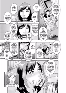 Page 7 of Crossing The Line - preview thumbnail