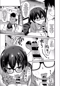 Page 11 of ONA-ASHI 6 My Junior Is My Masturbation Assistant - preview thumbnail