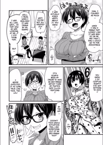 Page 4 of ONA-ASHI 6 My Junior Is My Masturbation Assistant - preview thumbnail