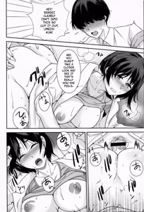 Page 9 of Akogare no Ano Hito wa | The Person I Admire - preview thumbnail