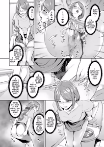 Page 3 of Anal Hame Shitai Jukujo Shiri | This MILF Wants Anal Sex - preview thumbnail