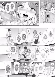 Page 31 of Anal Hame Shitai Jukujo Shiri | This MILF Wants Anal Sex - preview thumbnail