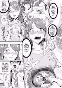 Page 6 of Anal Hame Shitai Jukujo Shiri | This MILF Wants Anal Sex - preview thumbnail