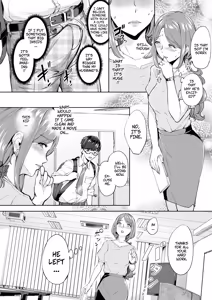 Page 7 of Anal Hame Shitai Jukujo Shiri | This MILF Wants Anal Sex - preview thumbnail