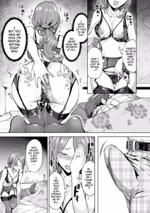 Page 10 of Anal Hame Shitai Jukujo Shiri | This MILF Wants Anal Sex - preview thumbnail
