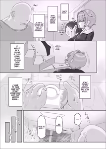 Page 13 of Uchiki Dekapai Dosukebe Muttsuri na Imouto no Tomodachi ga Hobo Shotaimen na Ore ni Mouretsu Approach | My little sister's shy, busty, perverted, and secretly lustful friend makes aggressive advances on me, who she's barely even met! - preview thumbnail