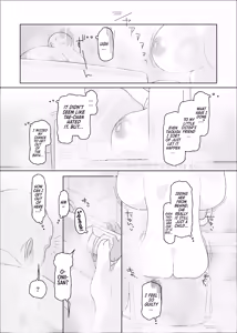 Page 28 of Uchiki Dekapai Dosukebe Muttsuri na Imouto no Tomodachi ga Hobo Shotaimen na Ore ni Mouretsu Approach | My little sister's shy, busty, perverted, and secretly lustful friend makes aggressive advances on me, who she's barely even met! - preview thumbnail